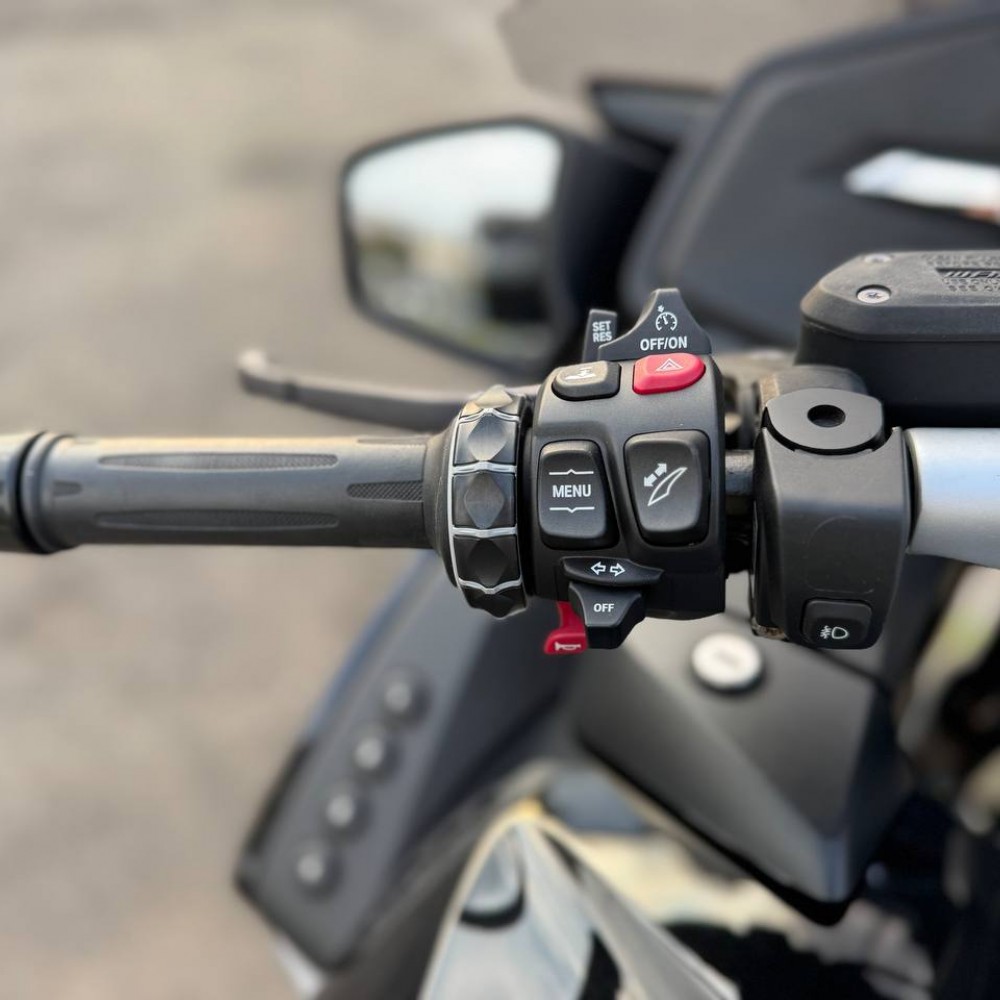 BMW R1250 RT K52 2022 г.
