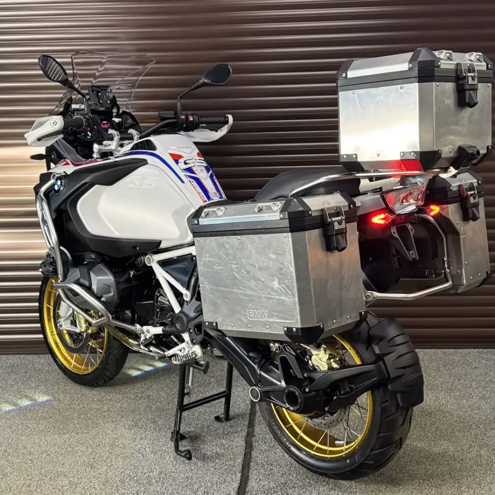 BMW R1250 GS Adventure Rallye K51 2019 г.