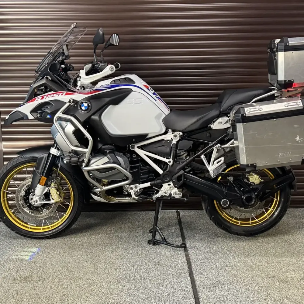 BMW R1250 GS Adventure Rallye K51 2019 г.