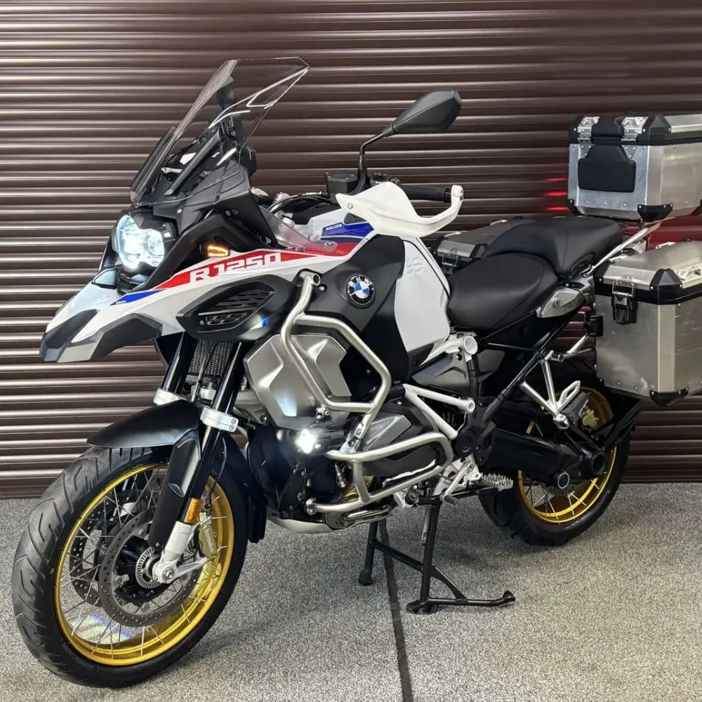 BMW R1250 GS Adventure Rallye K51 2019 г.