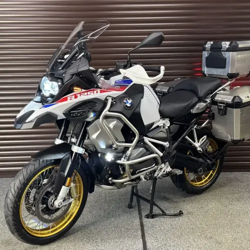 BMW R1250 GS Adventure Rallye K51 2019 г.