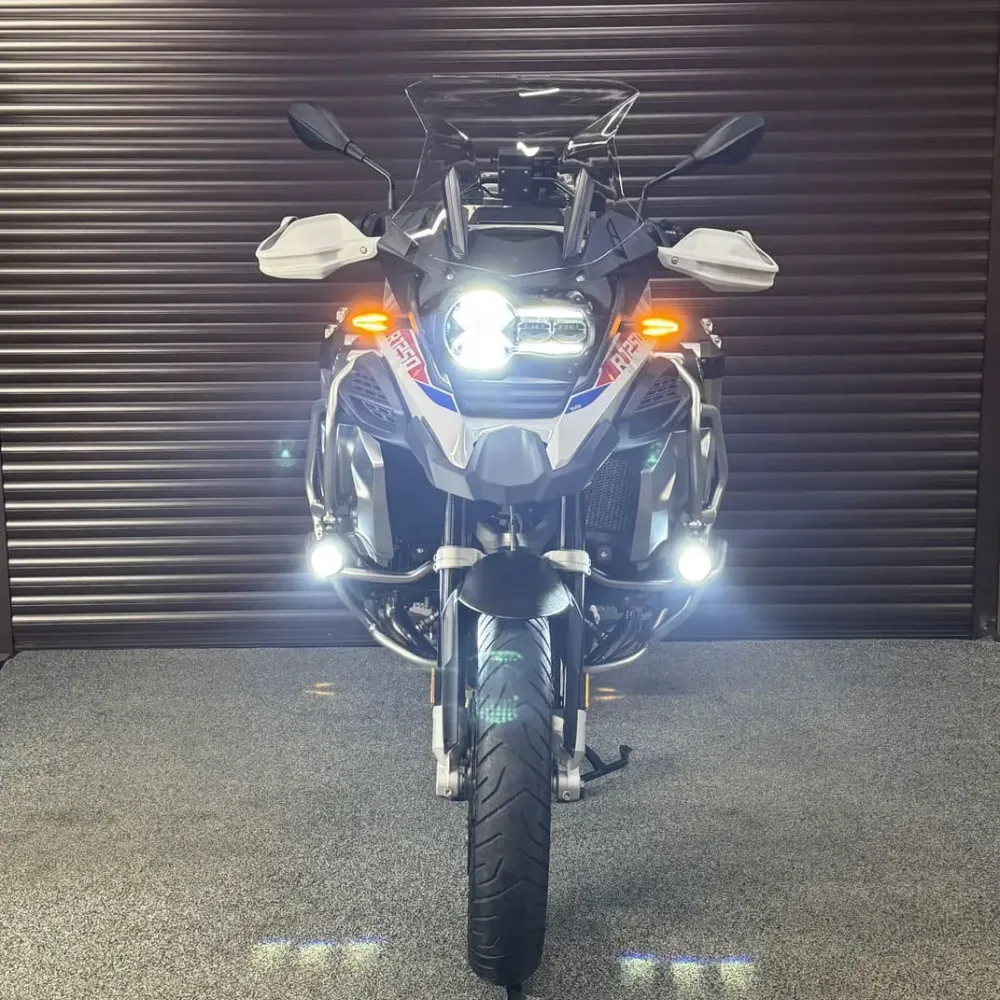 BMW R1250 GS Adventure Rallye K51 2019 г.