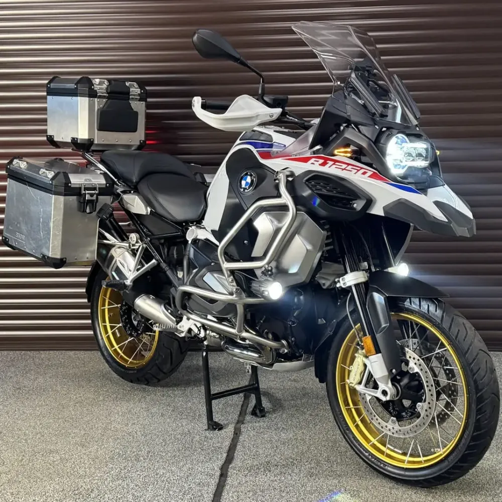BMW R1250 GS Adventure Rallye K51 2019 г.