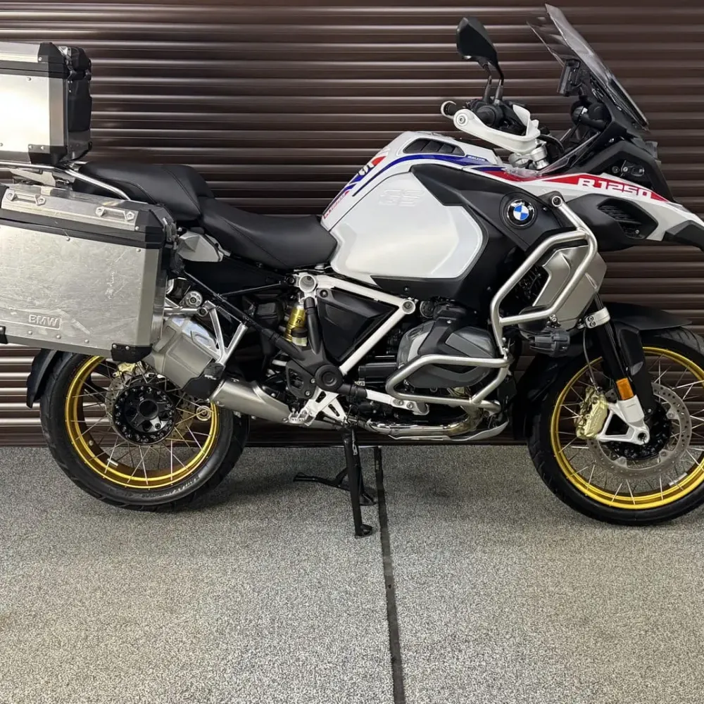 BMW R1250 GS Adventure Rallye K51 2019 г.