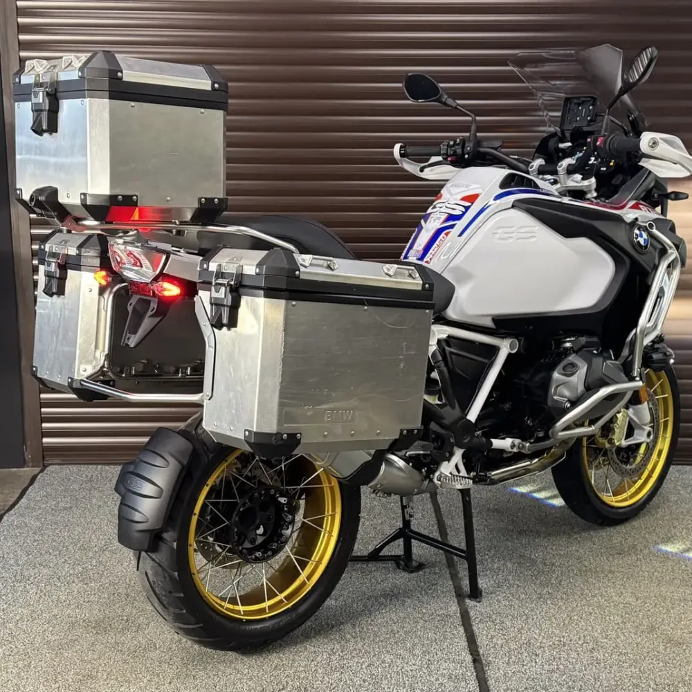 BMW R1250 GS Adventure Rallye K51 2019 г.
