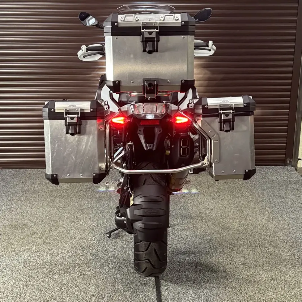 BMW R1250 GS Adventure Rallye K51 2019 г.