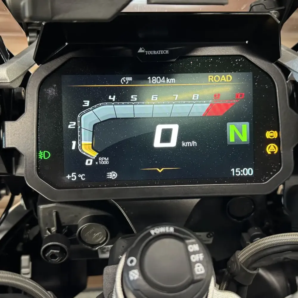 BMW R1250 GS Adventure Rallye K51 2019 г.