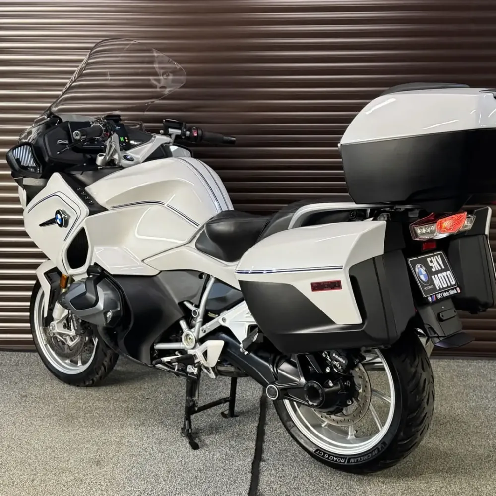 BMW R1250 RT K52 2021 г.