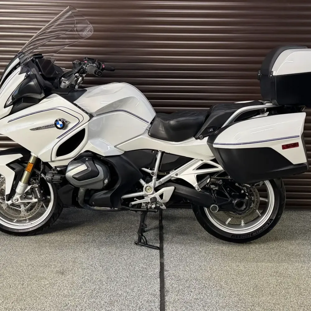 BMW R1250 RT K52 2021 г.