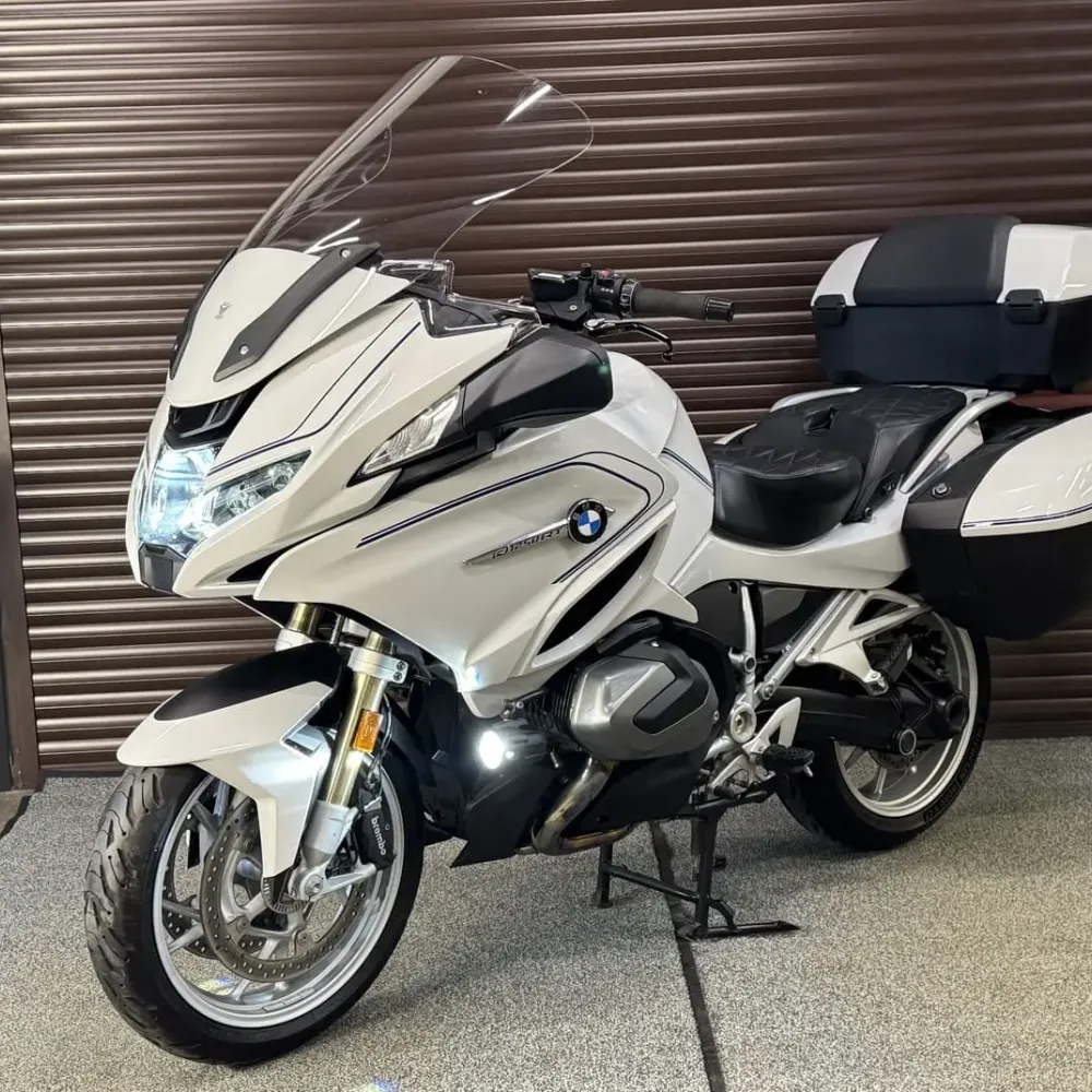 BMW R1250 RT K52 2021 г.