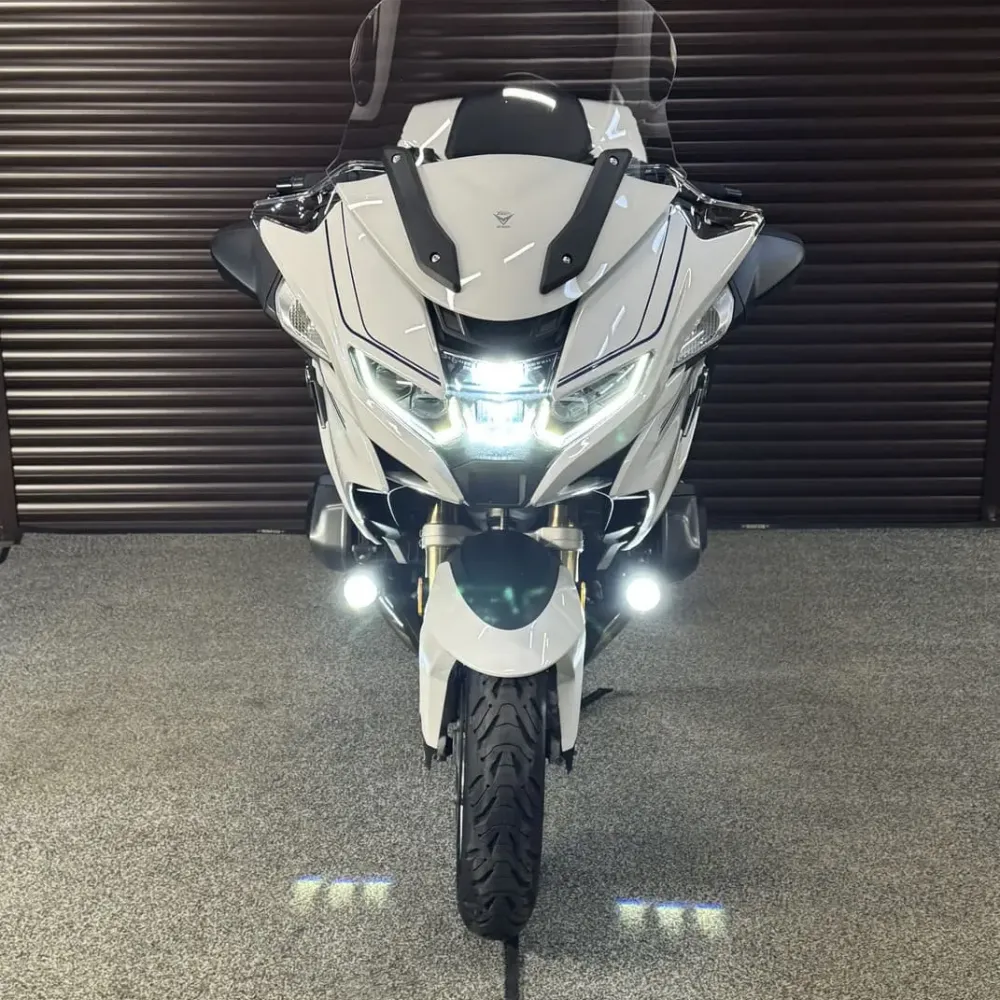 BMW R1250 RT K52 2021 г.