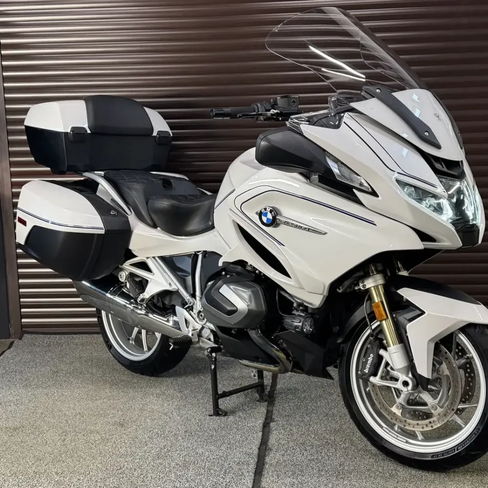 BMW R1250 RT K52 2021 г.