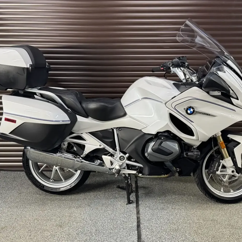 BMW R1250 RT K52 2021 г.