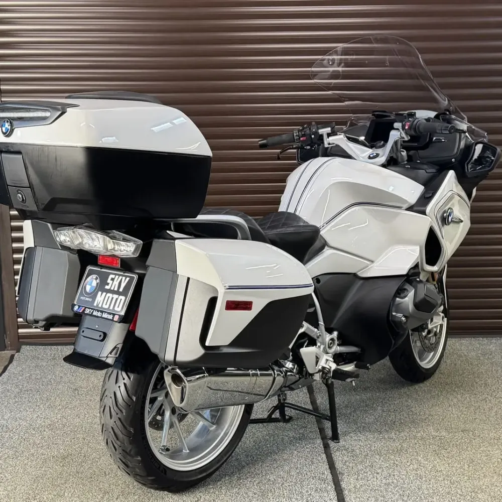 BMW R1250 RT K52 2021 г.