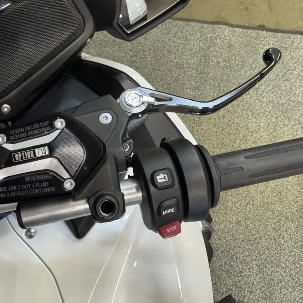 BMW R1250 RT K52 2021 г.