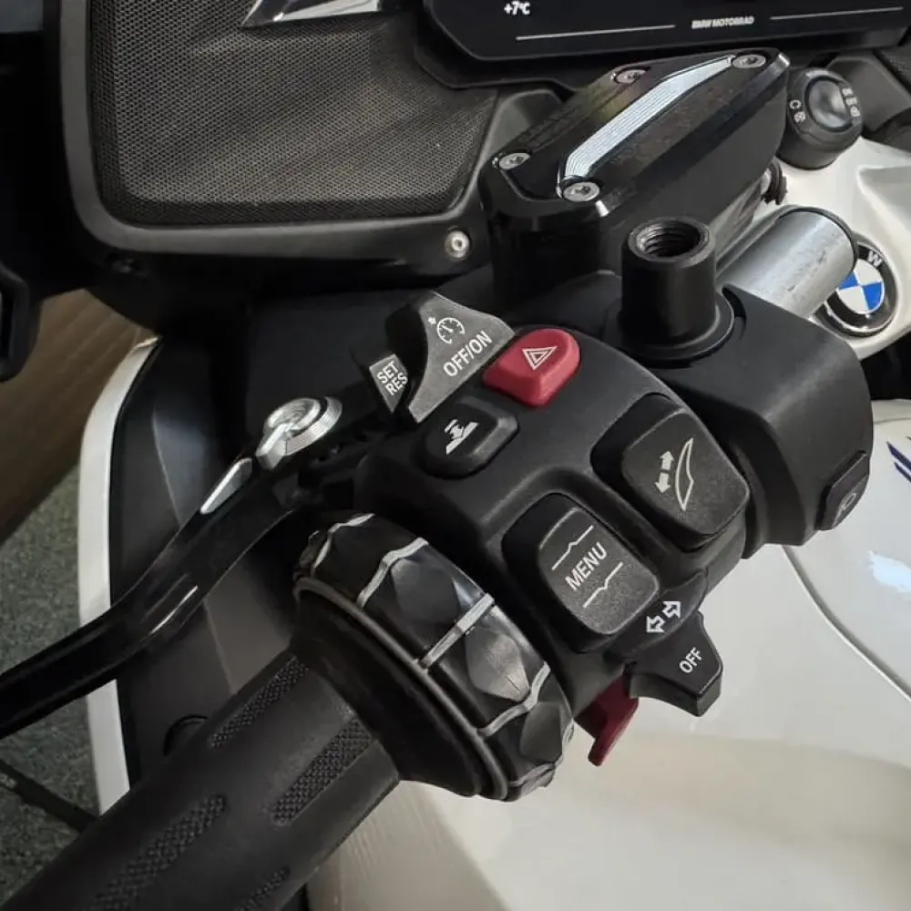 BMW R1250 RT K52 2021 г.