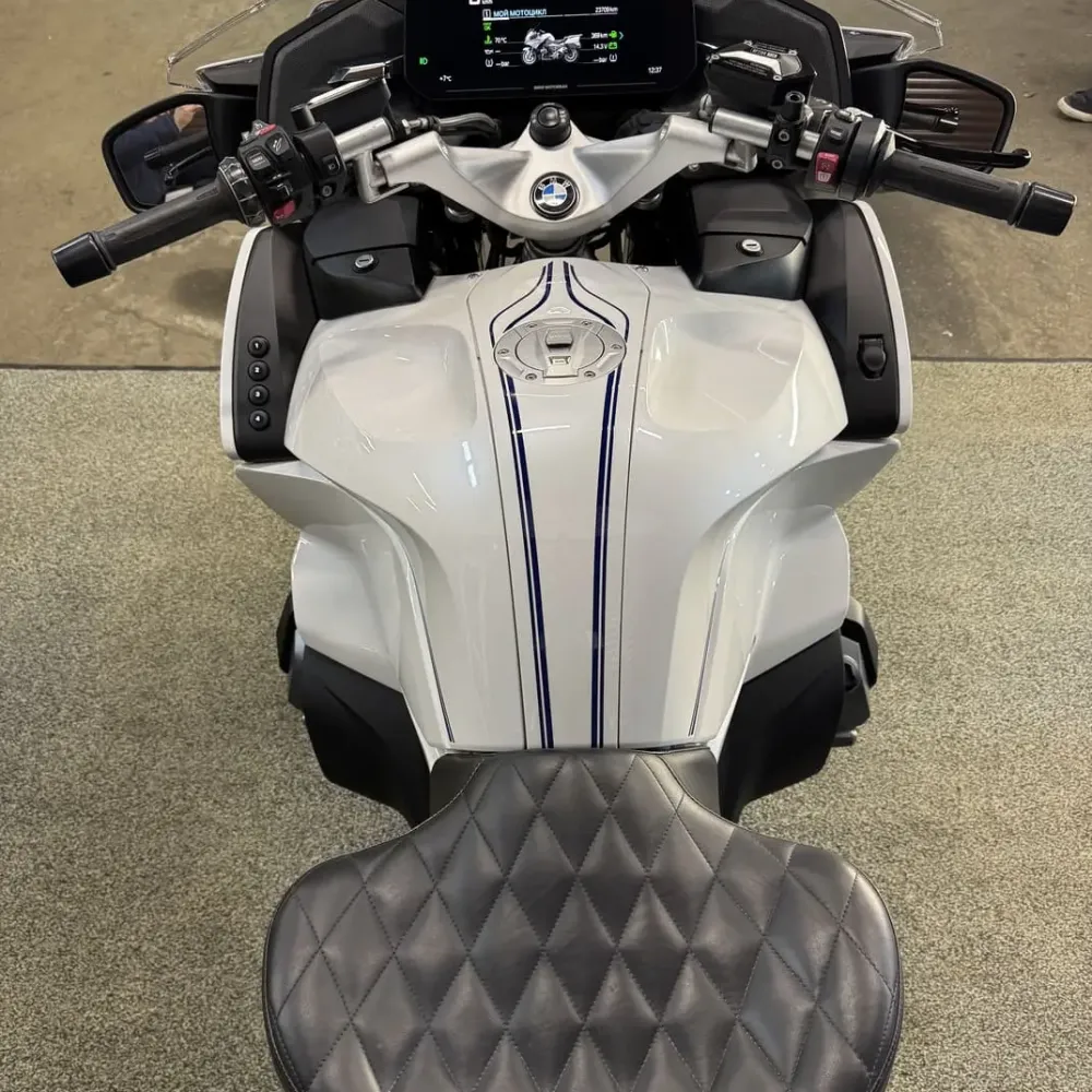 BMW R1250 RT K52 2021 г.