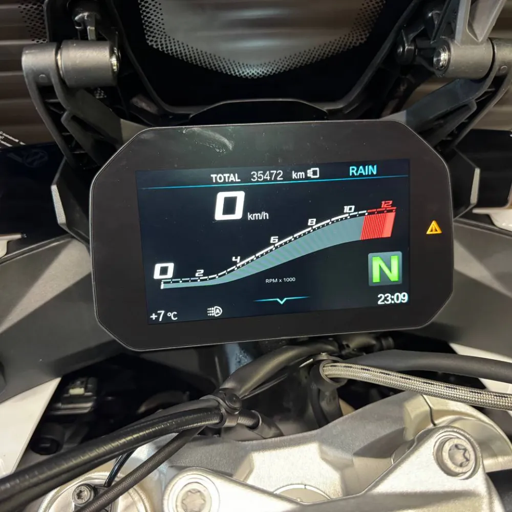 BMW S1000XR Carbon + M  2021 г.