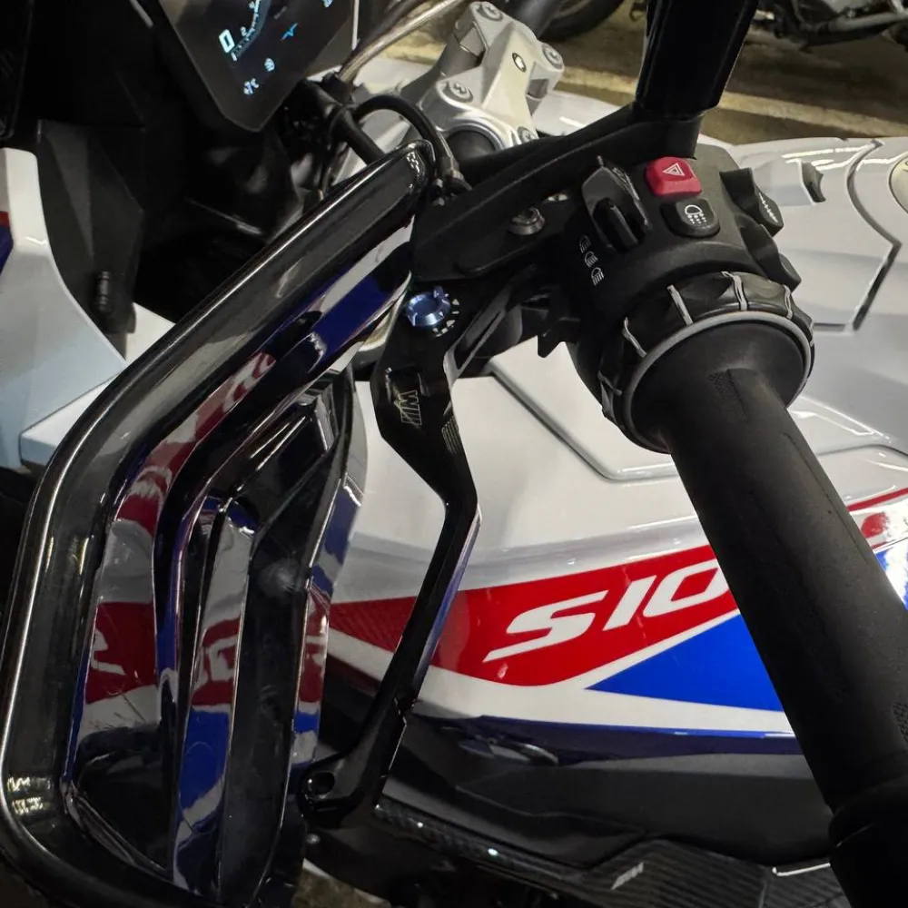 BMW S1000XR Carbon + M  2021 г.