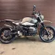 BMW R NINE T Scrambler 2023 г.