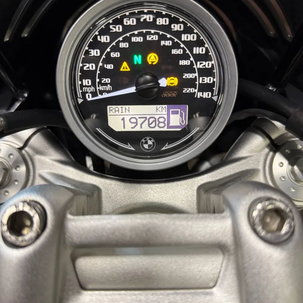 BMW R NINE T Scrambler 2023 г.