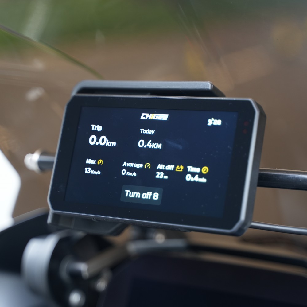 CHIGEE AIO-5 BMW Edition