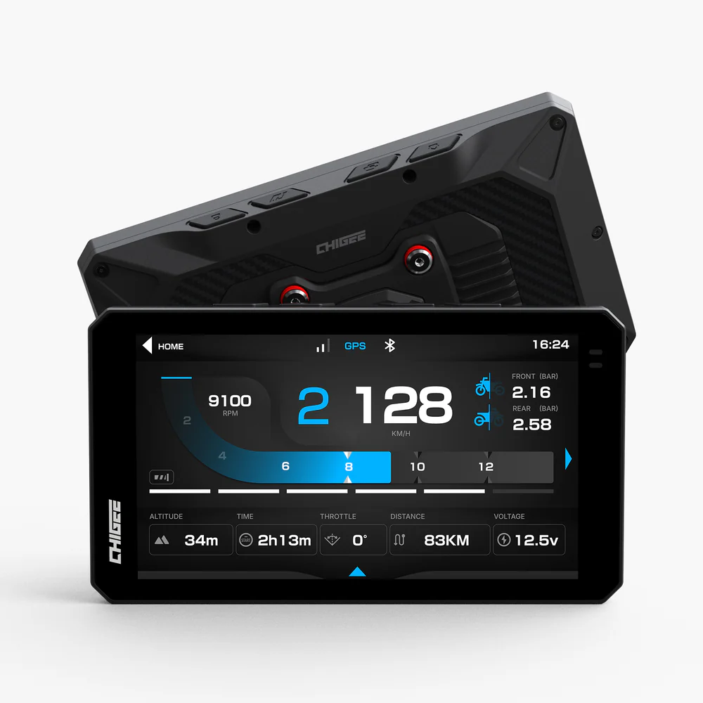 CHIGEE AIO-6 MAX