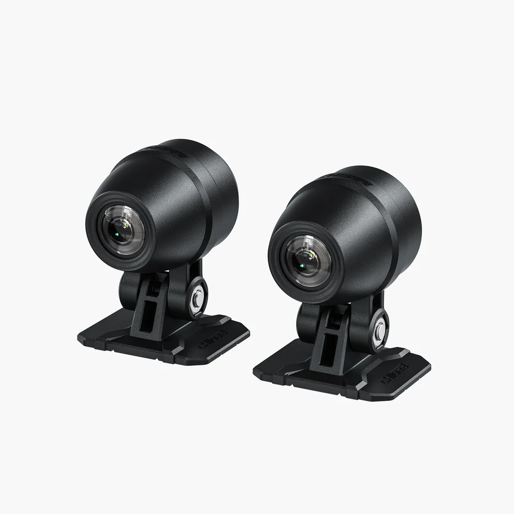 HDR-камеры 60 кадров в секунду для серии AIO-6