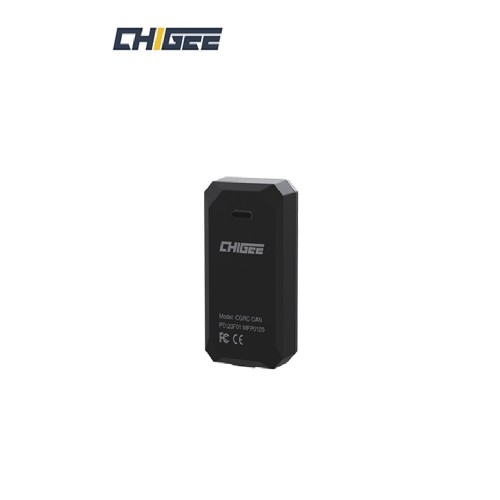 Адаптер CAN дистанционного управления для BMW, CHIGEE CGRC CAN Knob Controller 4 pin