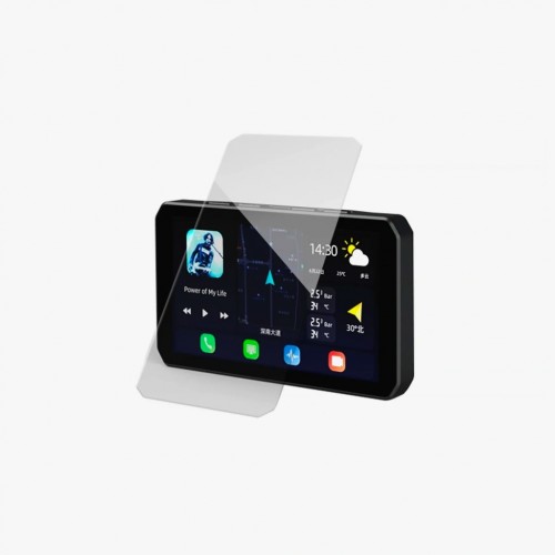 Защитное  стекло для экранов CHIGEE AIO-5