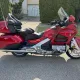 Honda gold wing, 2017 г.