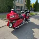 Honda gold wing, 2017 г.