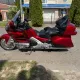 Honda gold wing, 2017 г.