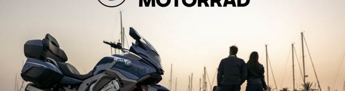 Мотоподбор в Минске, осмотр мотоциклов BMW перед покупкой