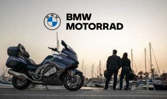 Мотоподбор в Минске, осмотр мотоциклов BMW перед покупкой