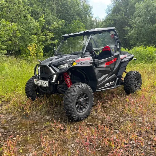 Polaris RZR 1000 XP, 2020