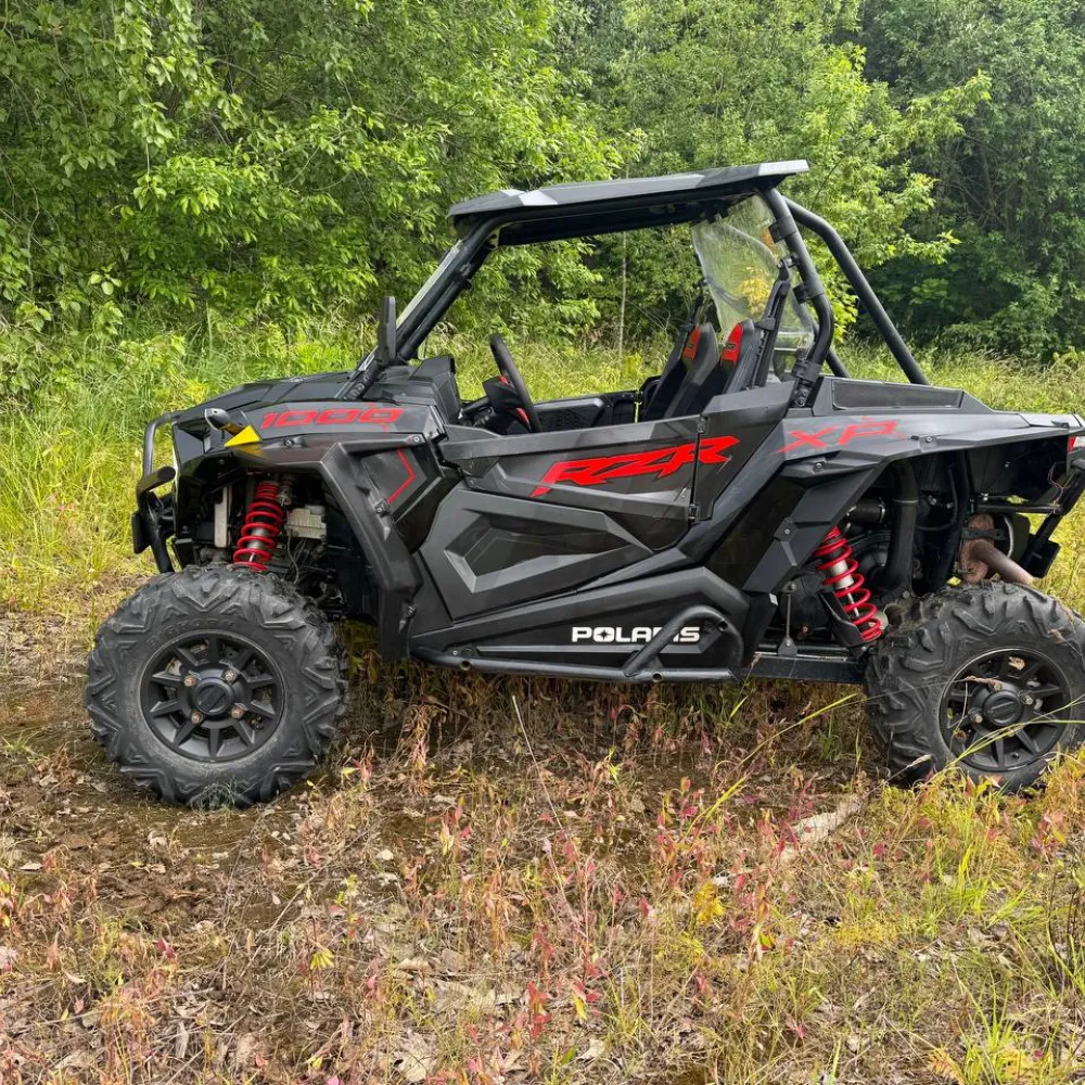 Polaris RZR 1000 XP, 2020