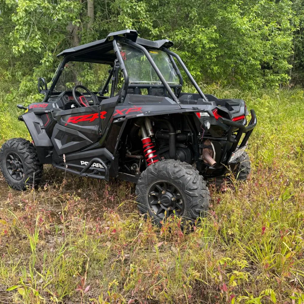 Polaris RZR 1000 XP, 2020