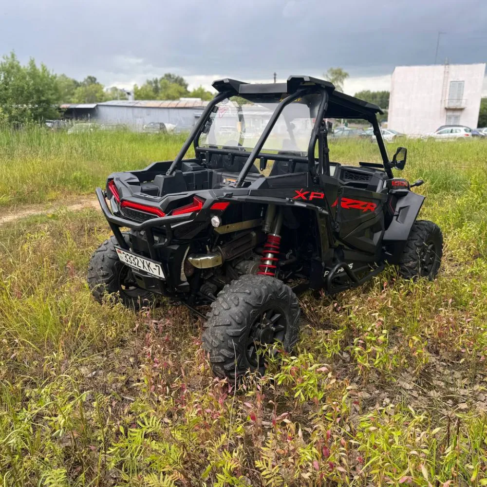 Polaris RZR 1000 XP, 2020