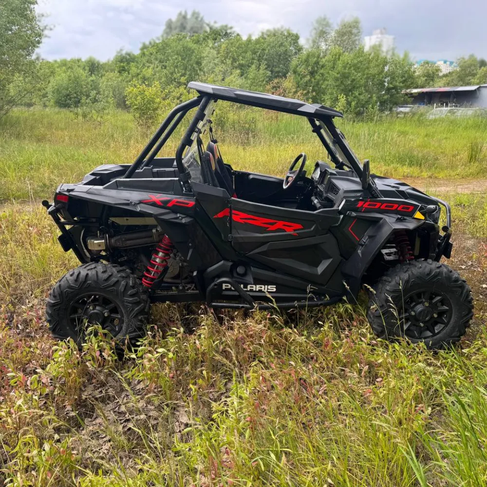 Polaris RZR 1000 XP, 2020