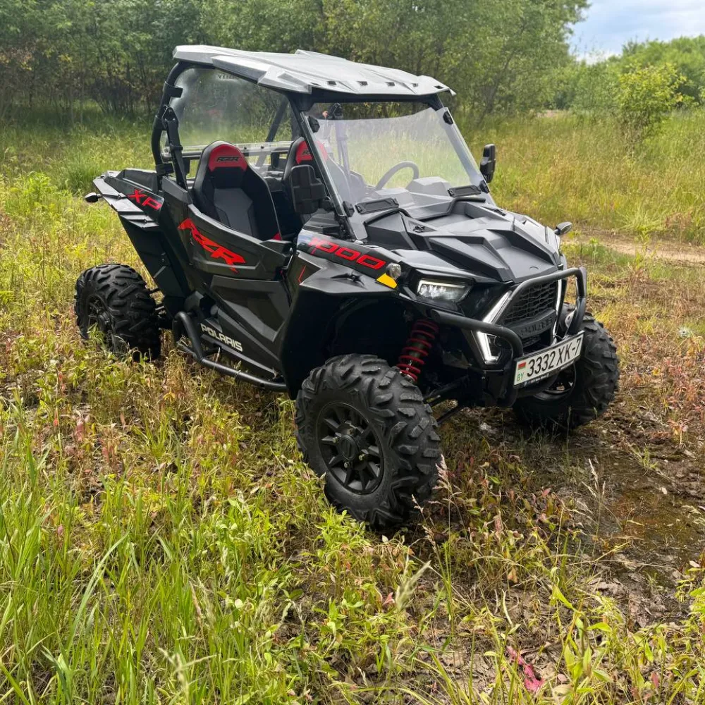 Polaris RZR 1000 XP, 2020